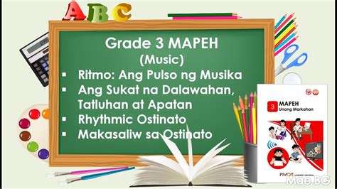 rhythmic ostinato tagalog kahulugan|RITMO, ANG SUKAT NA DALAWAHAN, TATLUHAN AT .